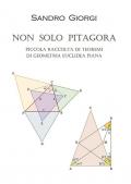 Non solo Pitagora. Piccola raccolta di teoremi di geometria euclidea piana