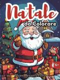 Natale da colorare