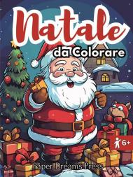 Natale da colorare