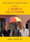 Svelano i segreti delle donne