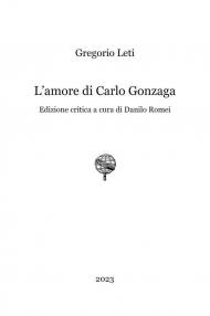 L'amore di Carlo Gonzaga