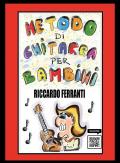 Metodo di chitarra per bambini