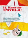 Il design è una favola!