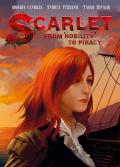 Scarlet. From nobility to piracy