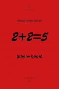 2+2=5 (phone book)