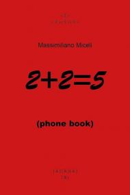 2+2=5 (phone book)