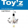 Toy'z design. Il gioco del design del gioco