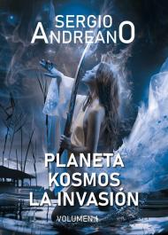 Planeta Kosmos. Vol. 1: La invasión