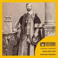 Roma 1856-1870. Catalogo della mostra (Brescia, 14 settembre-6 ottobre 2024)