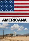 Americana. An on the road photographic project