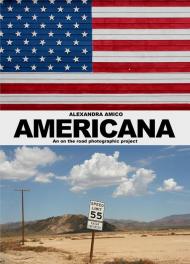 Americana. An on the road photographic project