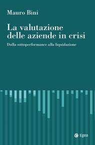 La valutazione delle aziende in crisi