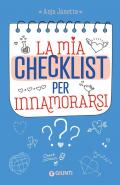 La mia checklist per innamorarsi
