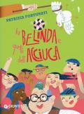 La Belinda e quelli dell'Acciuga