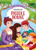 Piccole donne. Ediz. a colori