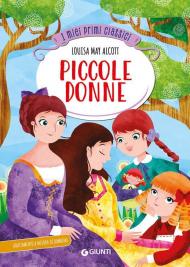 Piccole donne. Ediz. a colori