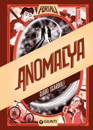 Anomalya