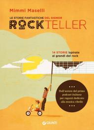 Le storie fantastiche del signor Rockteller