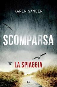 La spiaggia. Scomparsa