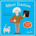 Albert Einstein. Ediz. a colori
