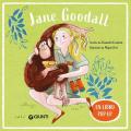 Jane Goodall. Ediz. a colori