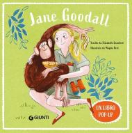 Jane Goodall. Ediz. a colori