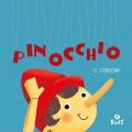 Pinocchio. Ediz. inglese