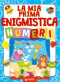 La mia prima enigmistica. Numeri