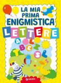 La mia prima enigmistica. Lettere