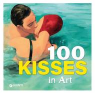 100 kisses in art