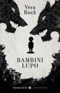 Bambini lupo