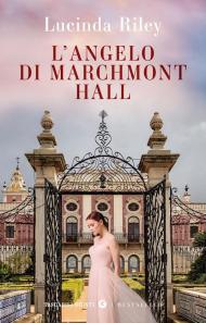 L'angelo di Marchmont Hall