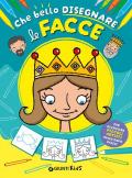 Com'è bello disegnare le facce