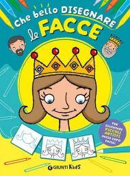 Com'è bello disegnare le facce