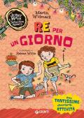 Re per un giorno. Jerry & Maya detective agency