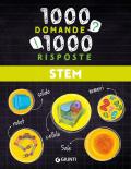 STEM. Ediz. a colori