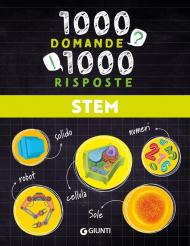 STEM. Ediz. a colori