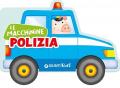 Polizia. Ediz. illustrata