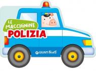 Polizia. Ediz. illustrata