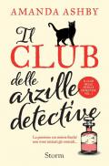 Il club delle arzille detective