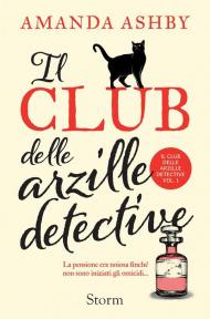 Il club delle arzille detective