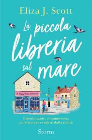 La piccola libreria sul mare