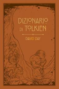 Dizionario di Tolkien