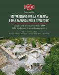 Un territorio per la fabbrica e una fabbrica per il territorio. Viaggio nell'antico polverificio BPD dalla fondazione al secondo dopoguerra