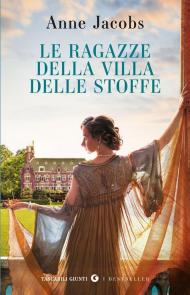 Le ragazze della Villa delle Stoffe