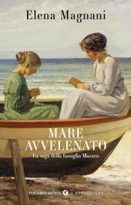 Mare avvelenato. La saga della famiglia Mazzeo