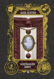 Northanger Abbey