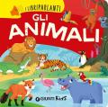 Gli animali. I libri parlanti. Ediz. a colori