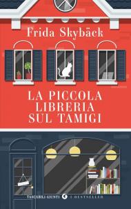 La piccola libreria sul Tamigi