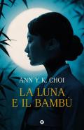 La luna e il bambù